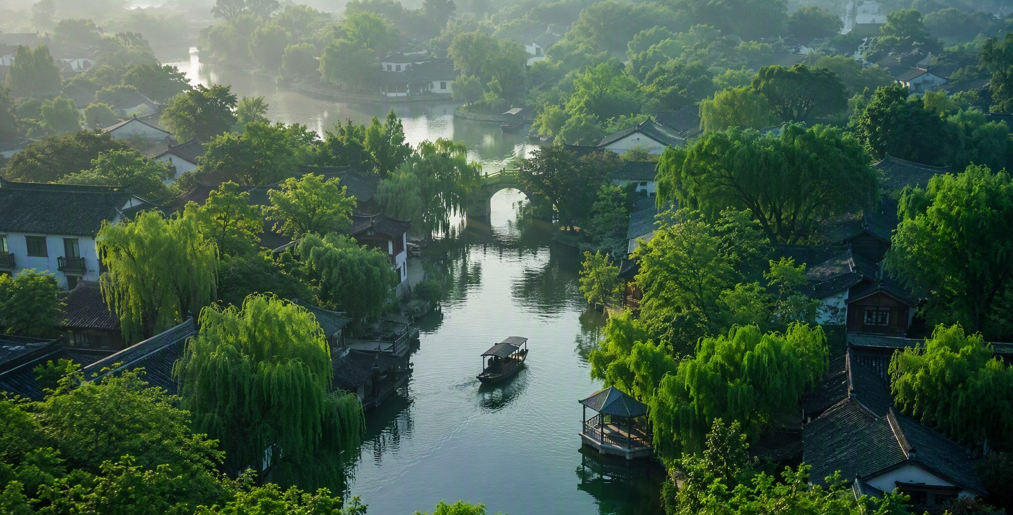 十里芳菲 · 芳菲世界